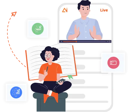 Interactive Live Classes