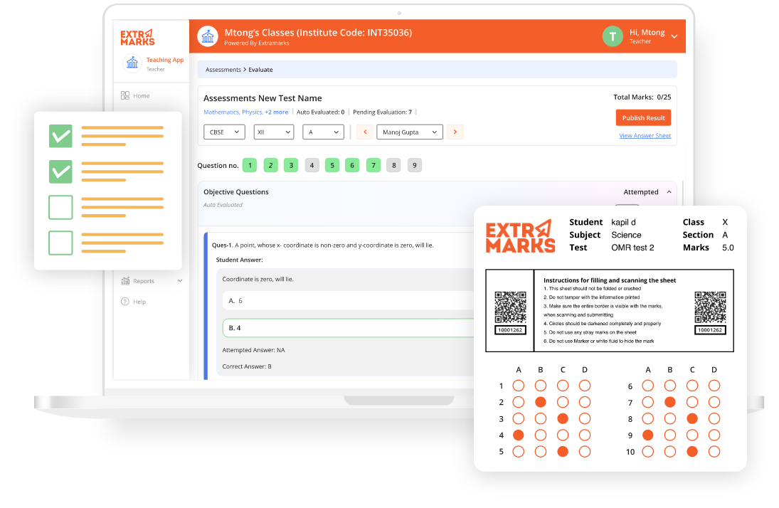 Effortless Evaluation